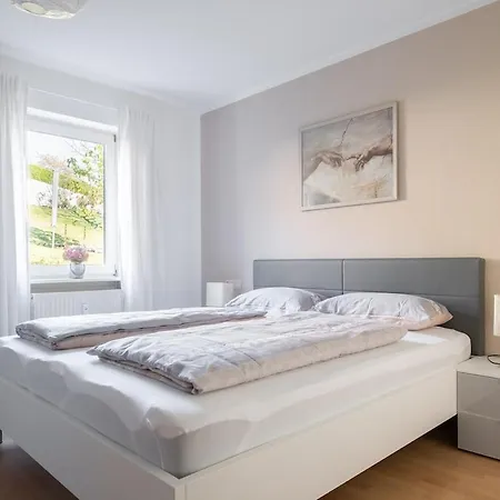 Apartamento Ella Ruhig In Zentraler Lage Zur Altstadt *