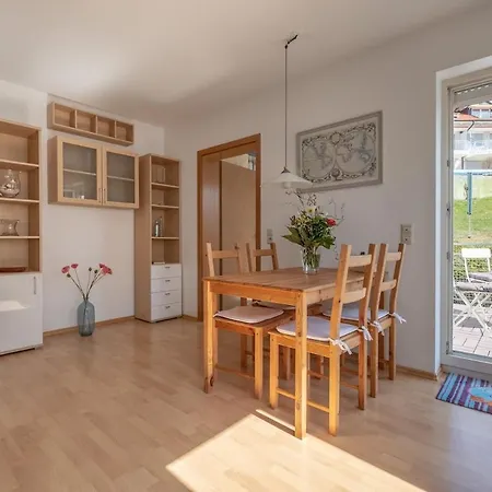 Apartman Ella *