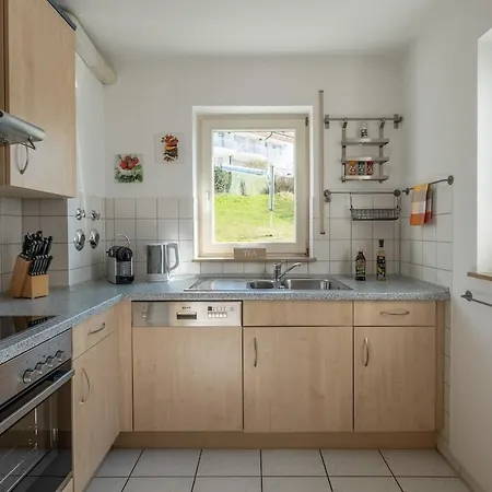 Ella Apartman Meersburg