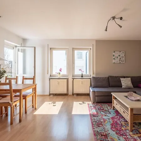 Ella Apartman Meersburg