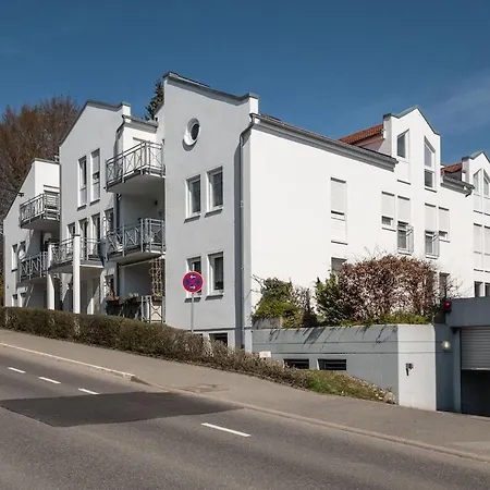 Ella Ruhig In Zentraler Lage Zur Altstadt *