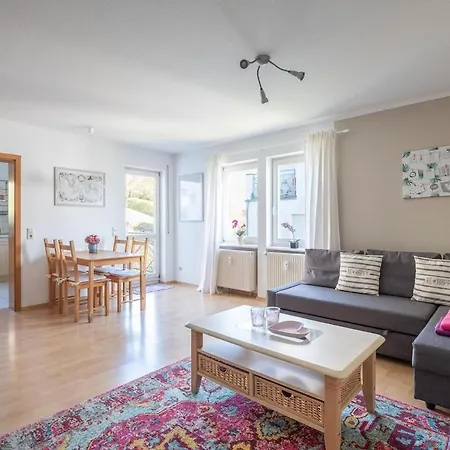 Appartement Ferienwohnung-ella Meersburg