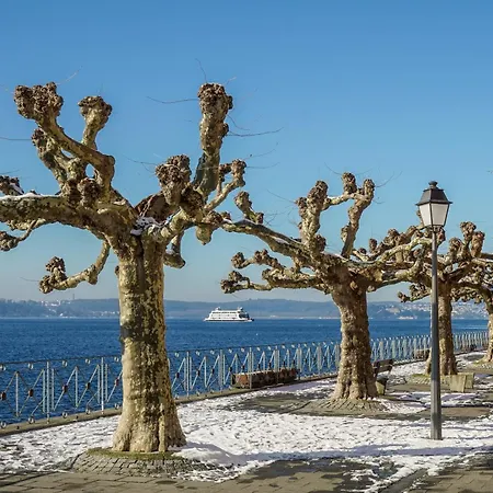 Apartamento Ella Meersburg