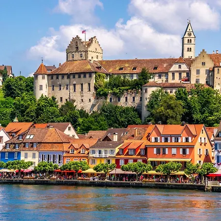 Apartamento Ella Meersburg