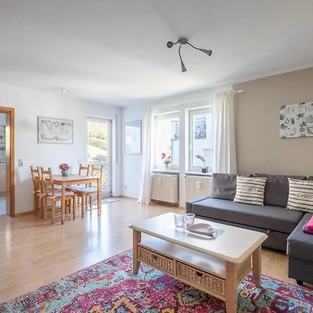 Ella Ruhig In Zentraler Lage Zur Altstadt Apartamento Meersburg