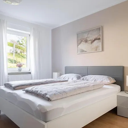 Ferienwohnung-ella * Meersburg