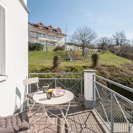 Ferienwohnung-ella Appartement Meersburg