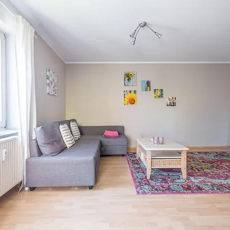 Ferienwohnung-ella Appartement