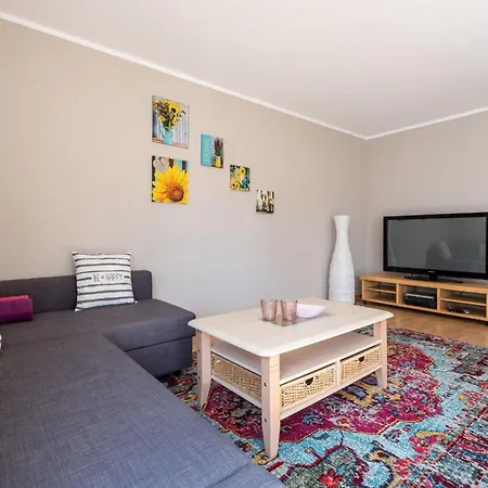Ferienwohnung-ella *
