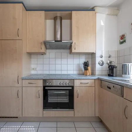 Appartement Ferienwohnung-ella Meersburg