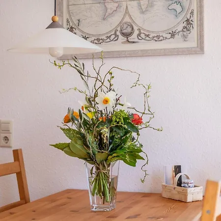 Appartement Ferienwohnung-ella