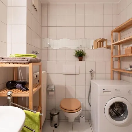 Ferienwohnung-ella Appartement *