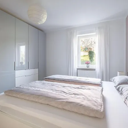 Ferienwohnung-ella Meersburg
