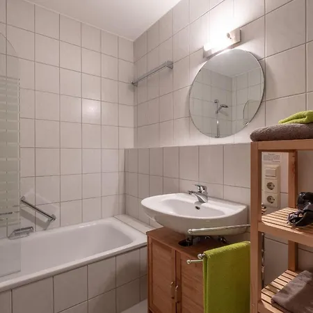 Ferienwohnung-ella * Meersburg